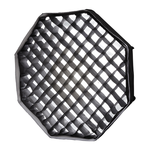 Chimera 50° Fabric Grid for 7' OctaPlus from www.thelafirm.com