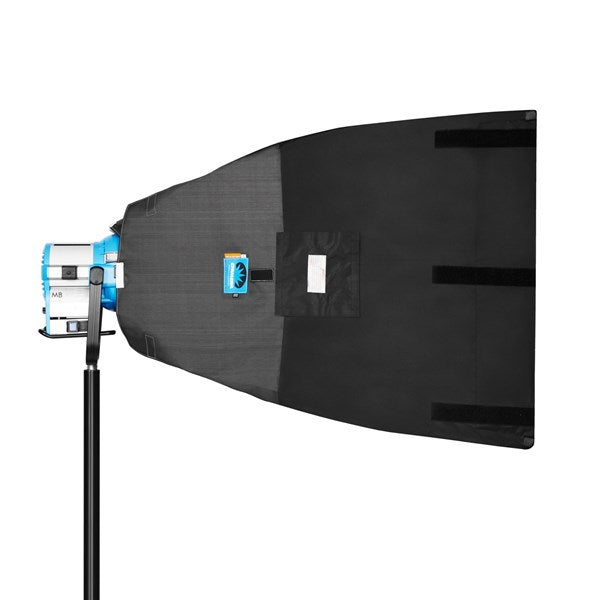 Chimera Daylite Plus Softbox - Medium - 3 screens from www.thelafirm.com