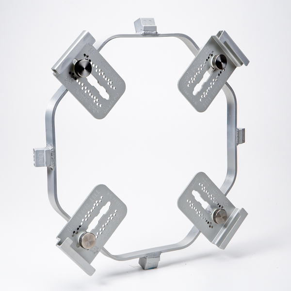 Chimera Speed Ring for Quartz and Daylite Banks - Adjustable 9