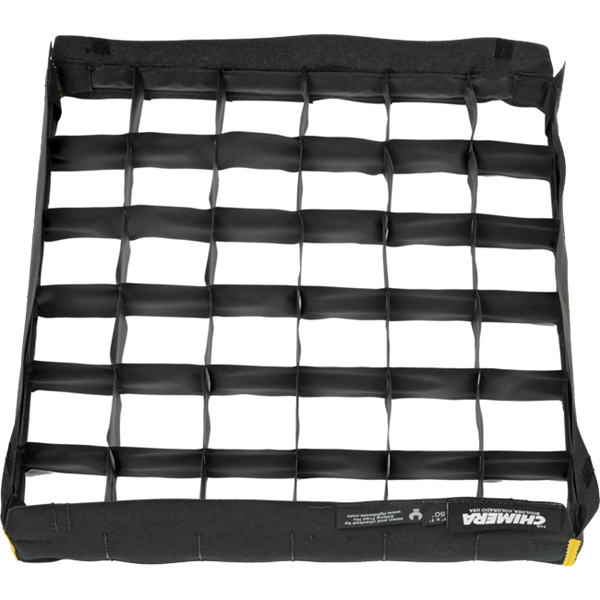 grid - fabric 50 degree 1x1 from www.thelafirm.com