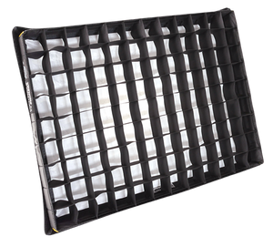 grid - fabric - 40 degree - 17x22 from www.thelafirm.com