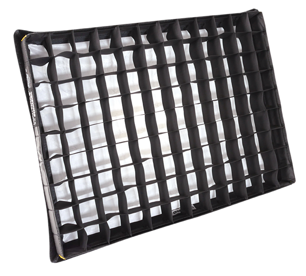 grid - fabric - 40 degree - 17x22 from www.thelafirm.com