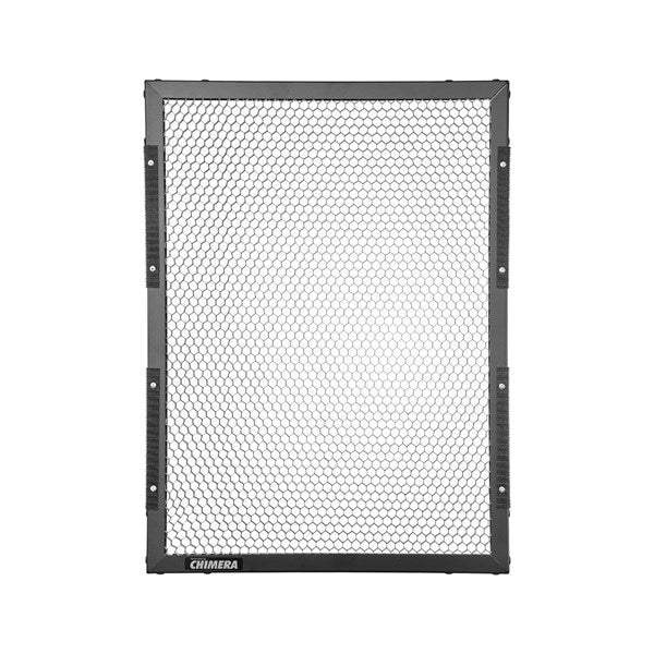 grid - honeycomb - 90 degree - small from www.thelafirm.com
