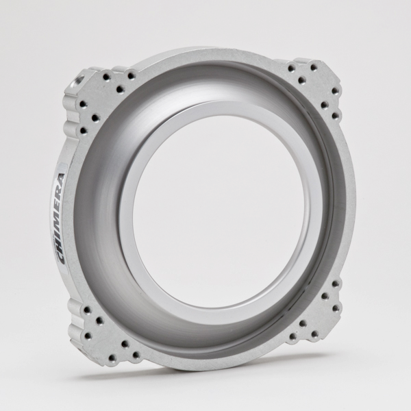 Chimera Speed Ring for Daylite Jr. Bank - Circular 5" from www.thelafirm.com