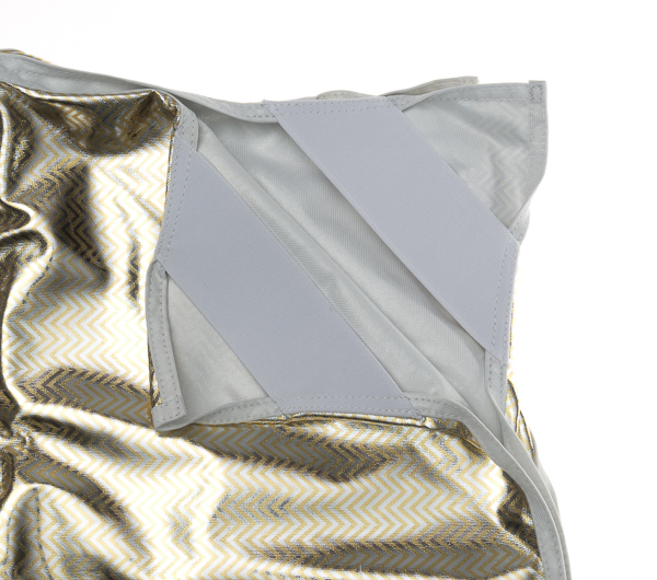 Chimera Fabric for Frame/Panel Reflectors - 42x72