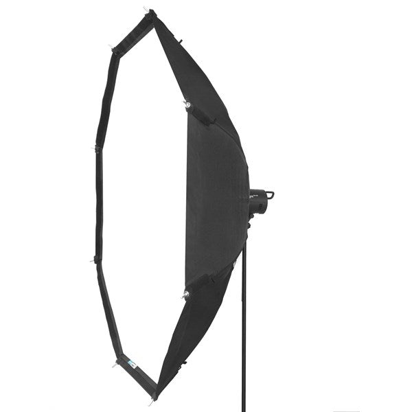 Chimera OctaPlus Hi-Heat Expandable Light Bank (5') from www.thelafirm.com
