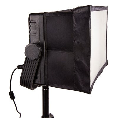 lightbank - led - ikan 576 from www.thelafirm.com