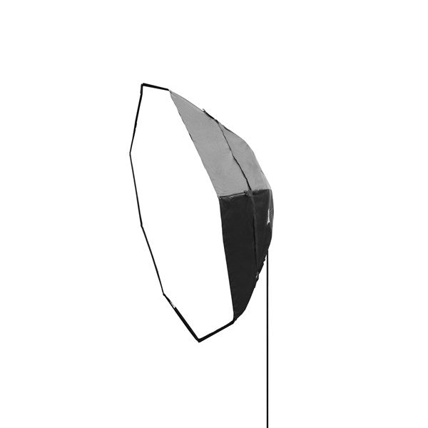 octaplus 57 (7') for strobe kit with stand adapter and duffel from www.thelafirm.com