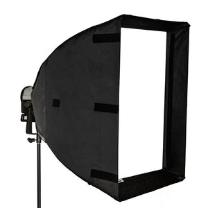 Chimera Daylite Junior Plus Softbox, Silver Interior - Small - 3 screens from www.thelafirm.com