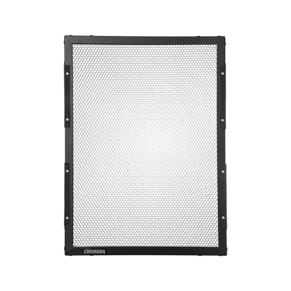 grid - honeycomb - 60 degree - small from www.thelafirm.com