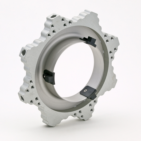 speed ring - strobe - bowens small series / calumet series ii - octaplus - metal from www.thelafirm.com