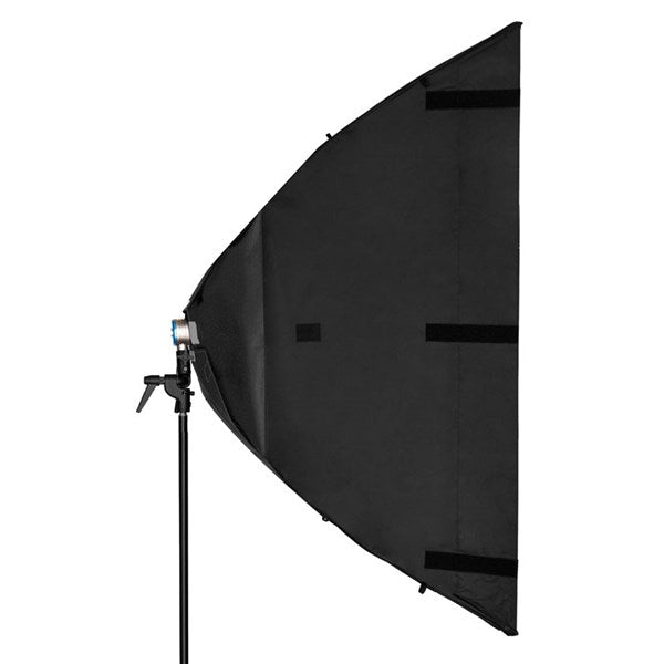 Chimera Video Pro Plus Softbox (Medium, 3 screens) from www.thelafirm.com