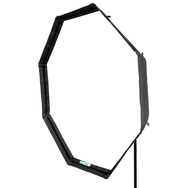 Chimera OctaPlus 3' Hi-Heat Light Bank from www.thelafirm.com