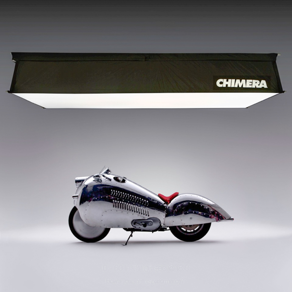 Chimera F2X 5 x 10' Light Bank