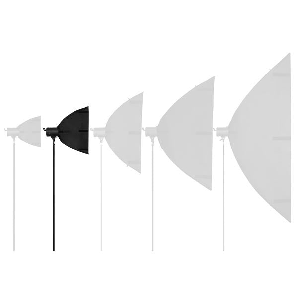 lightbank - super pro x - silver - xs from www.thelafirm.com