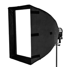 Load image into Gallery viewer, Chimera Daylite Junior Plus Softbox, Silver Interior - Small - 3 screens from www.thelafirm.com