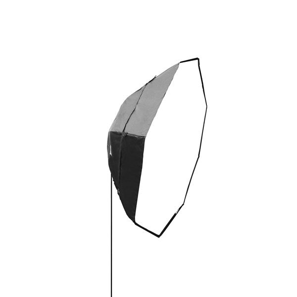 octaplus 57 (7') for strobe kit with stand adapter and duffel from www.thelafirm.com