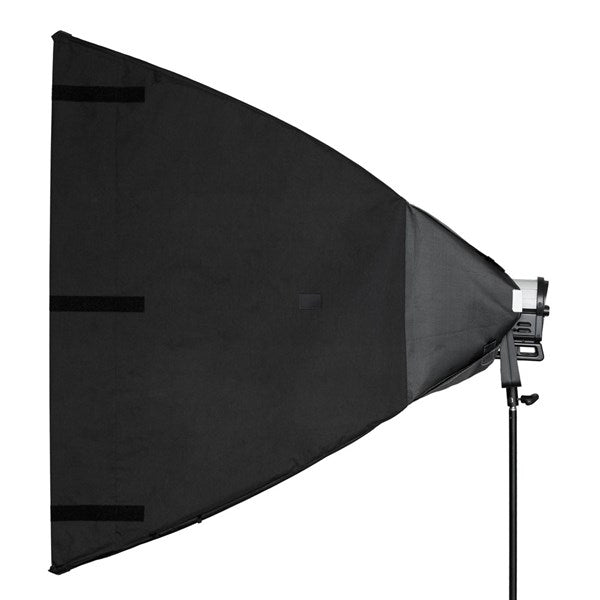 Chimera Medium Daylite Junior Plus Softbox, Silver - 3 screens from www.thelafirm.com