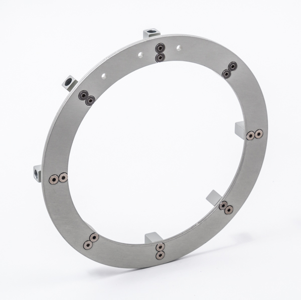 speed ring - modular - 9 1/2" (241 mm) video pro - octaplus from www.thelafirm.com