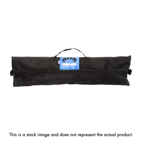 storage bag - super pro, super pro strip or video pro - large from www.thelafirm.com