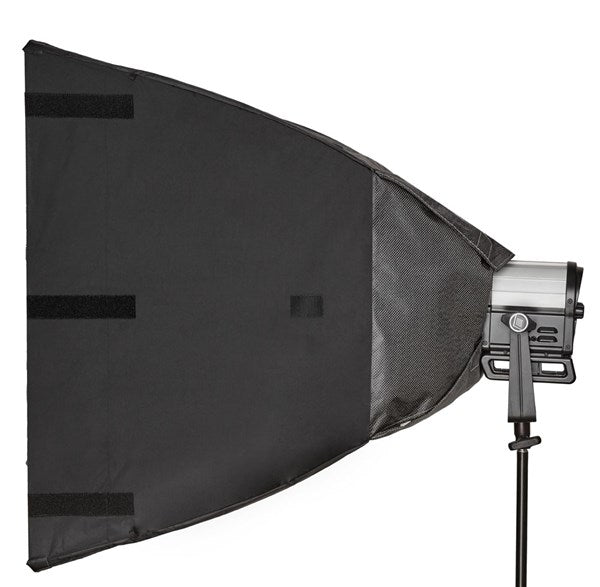 Chimera Daylite Junior Plus Softbox, Silver Interior - Small - 3 screens from www.thelafirm.com