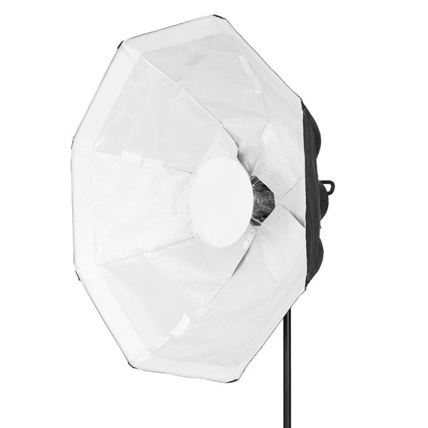 Chimera Octa Collapsible Beauty Dish (White Interior, 30") from www.thelafirm.com
