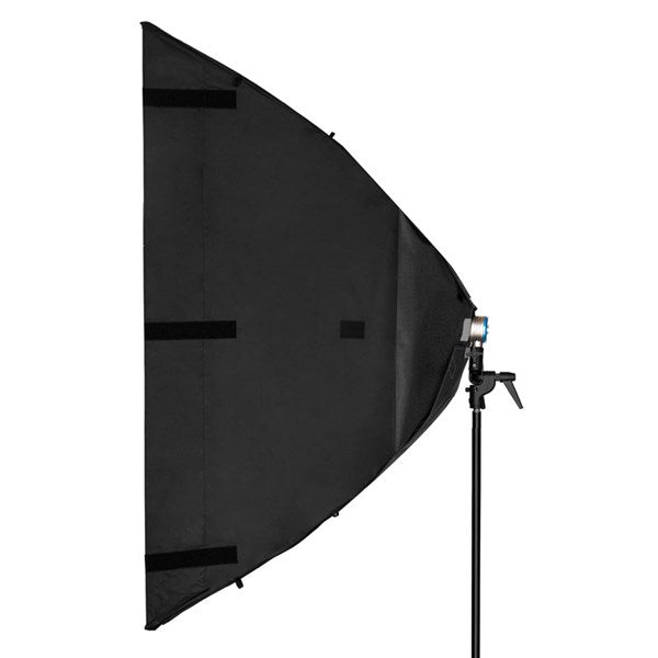 Chimera Video Pro Plus Softbox (Medium, 3 screens) from www.thelafirm.com