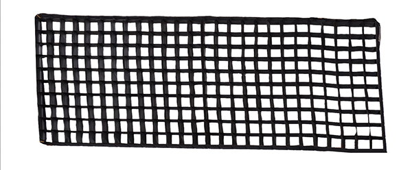 grid - fabric - 40 degree - large strip from www.thelafirm.com