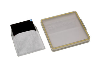 Benro Master 75x75mm 10-stop (ND1000 3.0) Solid Neutral Density Filter from www.thelafirm.com