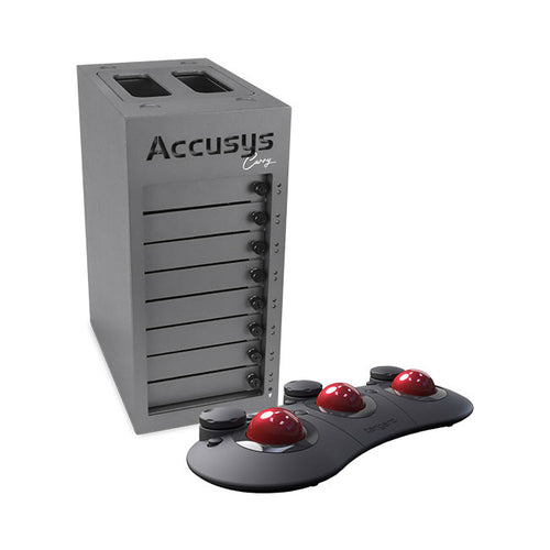 Tangent Ripple & Accusys Gamma Carry Bundle