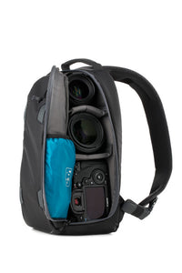 Tenba Solstice 7L Sling Bag - Black from www.thelafirm.com