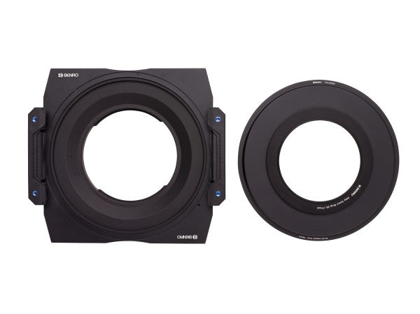 Benro Master 150mm Filter Holder Set for Canon TS-E 17mm f/4L lens from www.thelafirm.com