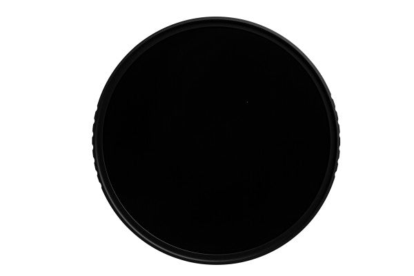 Benro Master 95mm 8-stop (ND256 / 2.4) Solid Neutral Density Filter from www.thelafirm.com