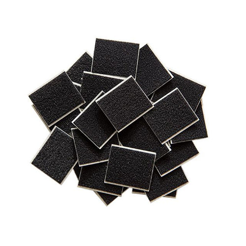 Velcro loop pads - 25 pcs. from www.thelafirm.com