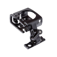 Load image into Gallery viewer, Sync E bracket - The MAD Clamp: Lightweight Aluminum Bracket with rod support for the Tentacle Sync E. from www.thelafirm.com