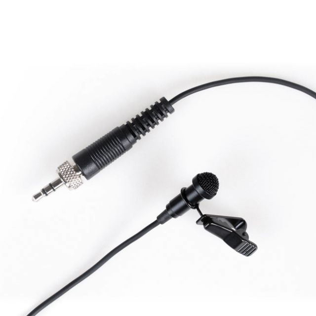 TENTACLE LAVALIER MICROPHONE from www.thelafirm.com