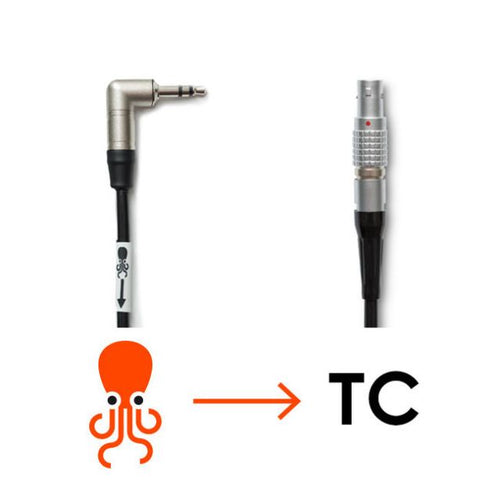 Tentacle to LEMO 5-pin cable from www.thelafirm.com