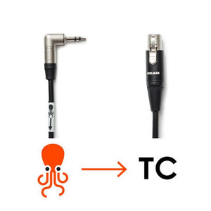Tentacle to TA3 cable from www.thelafirm.com