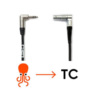 Tentacle to ALEXA MINI cable from www.thelafirm.com
