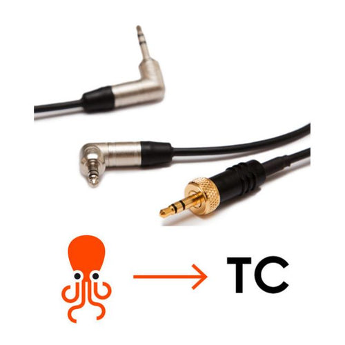 Tentacle Bodypack Y-adapter cable from www.thelafirm.com