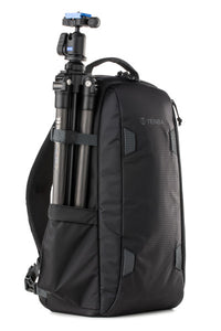 Tenba Solstice 10L Sling Bag - Black from www.thelafirm.com