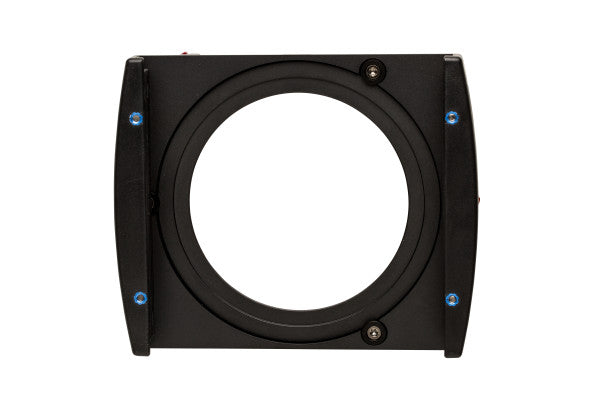 BENRO FILTERS Filter Holder Frame, without Lens Ring, for Benro Master 100mm Filter Holder Set, with Filter Frames, for 95mm threaded lenses from www.thelafirm.com