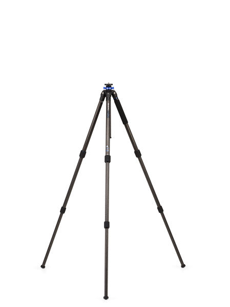 Benro Mach3 9X CF Series 2 Tripod, 3 Section, Twist Lock, Monopod Conversion. from www.thelafirm.com