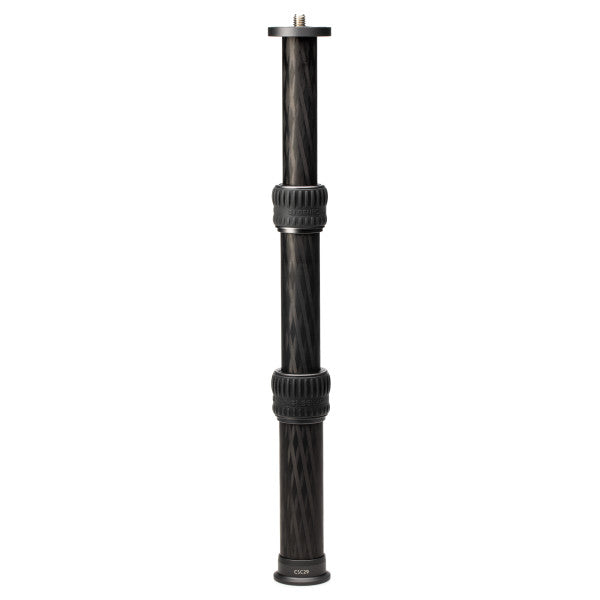 Benro Carbon Fiber Extension Column for #2 Series Tripods from www.thelafirm.com