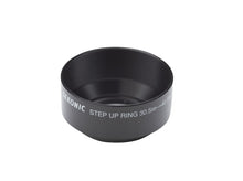 Load image into Gallery viewer, Sekonic 30.5mm Screw-In Zoom Lens Hood for L-558R, L-558C, L-608, L-608C, L-758C &amp; L-758DR Series Light Meters from www.thelafirm.com