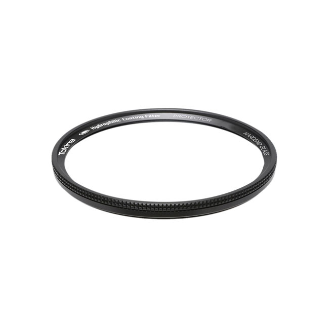 Tokina 77mm Hydrophilic Coating Protector Filter