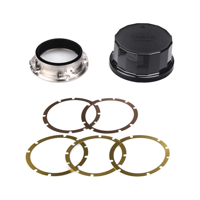 Tokina Cinema Vista PL Mount and Shim Kit