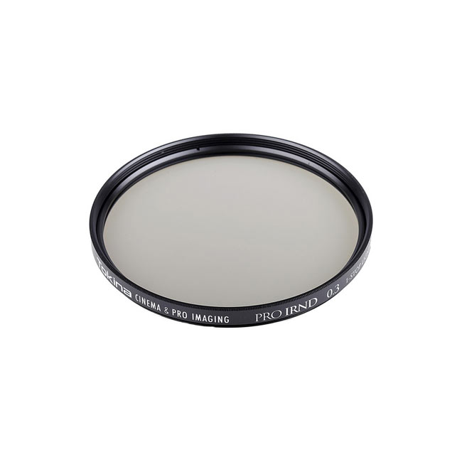 Tokina 127mm PRO IRND 0.3 Filter (1 Stop)