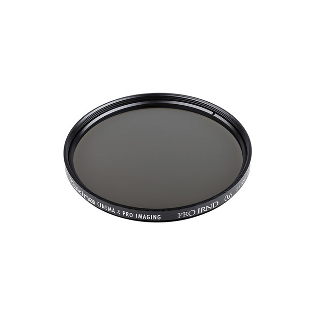 Tokina 127mm PRO IRND 0.6 Filter (2 Stop)