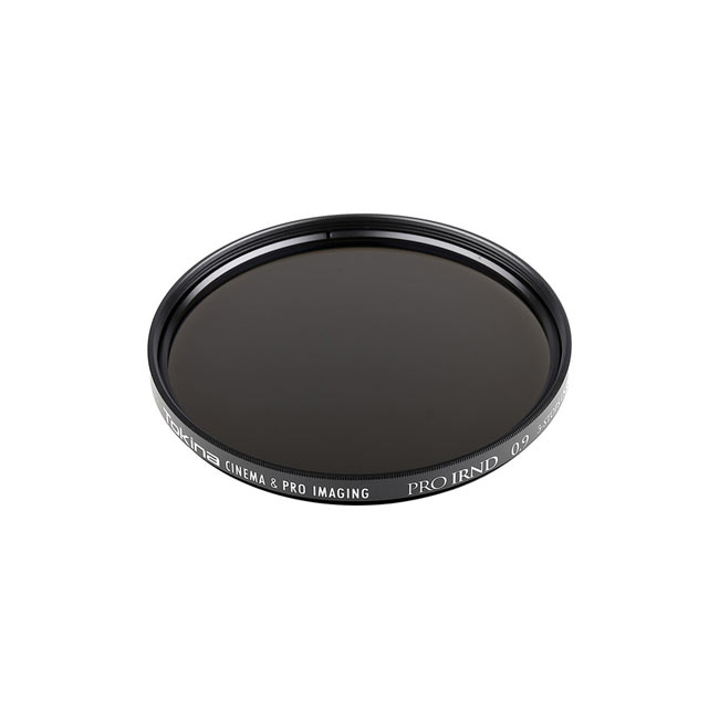 Tokina 127mm PRO IRND 0.9 Filter (3 Stop)